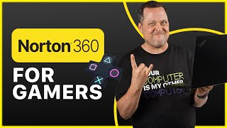 Norton 360 for Gamers | Does antivirus for gamers actually exist?! screenshot 5