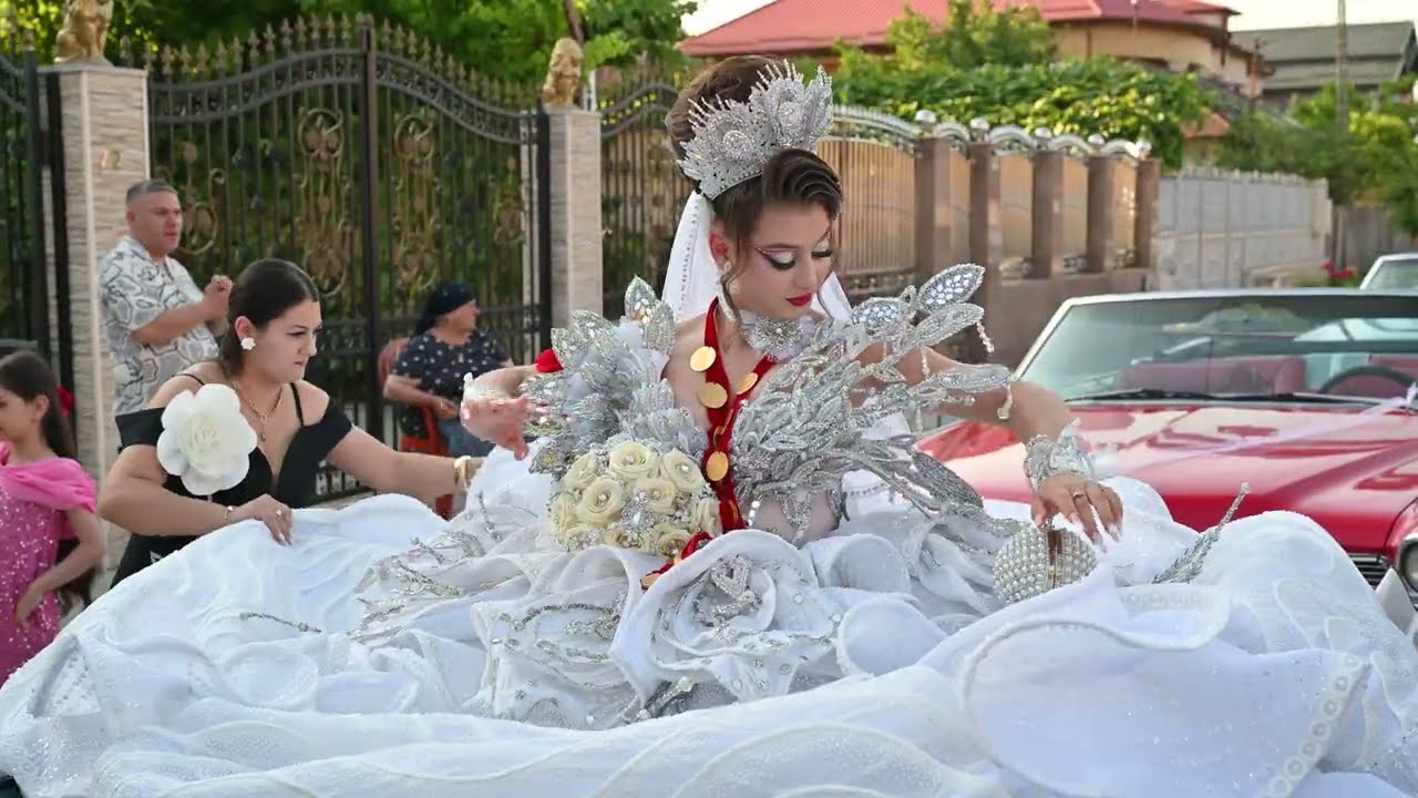 NUNTA Ionut & Andreea_1 | 17.06.2025 | Oltenița CL