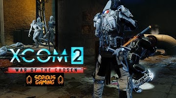 XCOM 2: War of the Chosen Walkthrough/Let
