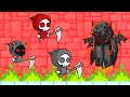 We Finally Destroyed The Ghostly Angel Of Death in FlyOrDie.io