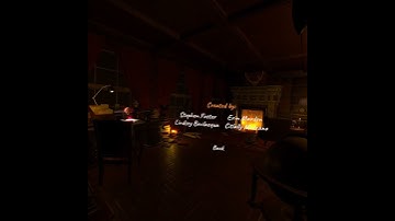 CS484 - Virtual Reality Final Project Clip 2