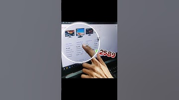 Is this cheapest monitor🖥️ on Amazon worth?🤨 #shorts