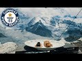 Highest altitude pop-up restaurant - Guinness World Records