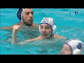 OSC Budapest vs Vouliagmeni - Highlights - Waterpolo EuroCup 2021 - Semifinal