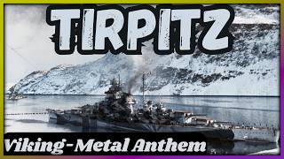 Tirpitz: "Lonely Queen of the North" | Nordic Folk-Metal