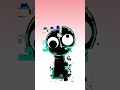 NEW Sprunki OC Meet Glitch Phase 4 #sprunki #incredibox #incrediboxsprunki