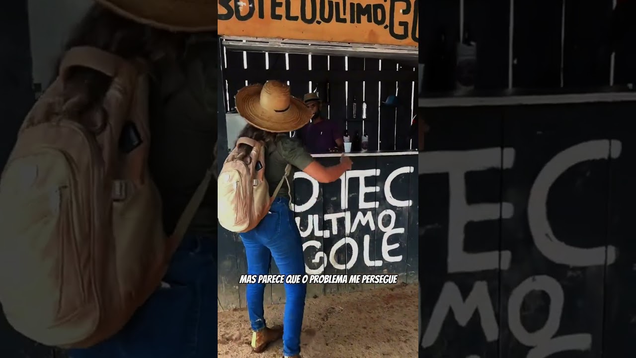 Será que Miguel vai perdoar? A história da moto roubada que virou uma confusão total