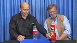 Silk Cola- Mysterious and Quick - MagicTricks.com