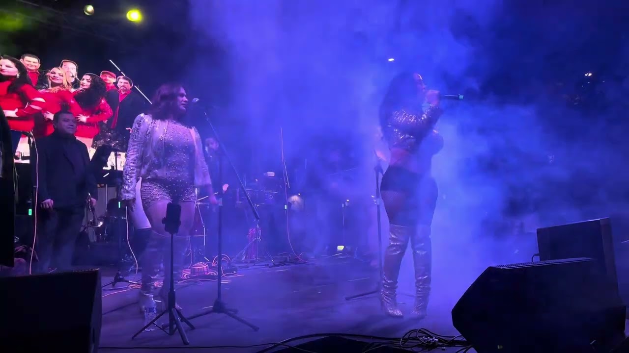 Arre 🤠 con la que barre. Sonora Arre 