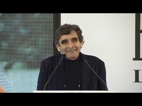 Foro La Región Adolfo Domínguez 13 12 18 Foro La Región Adolfo Domínguez 13 12 18