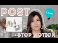 💟  Cómo hacer STOP MOTION 💟   para tus post de INSTAGRAM en Canva