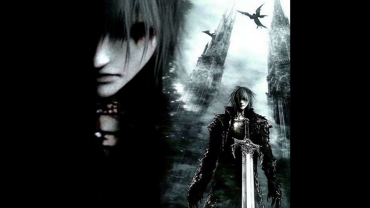 neir x luci4 x 9lives type beat "Revolution" (prod.neir)