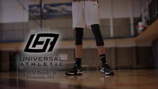 Universal Athletics 6 Mso