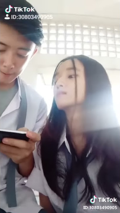 Tik Tok cakep banget KU BUTUH KASIH SAYANG