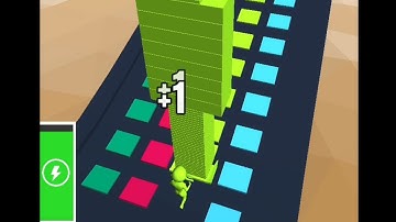 Stack Colors Level 47