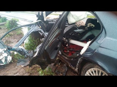 Late Nyeri Governor Wahome Gakuru Predicted His Demise Through His Faulty Official Car