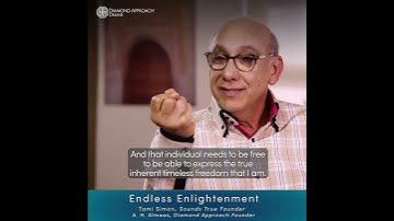 Endless Enlightenment