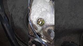 How Oil Circulate In Engine Ford V6 3.5L