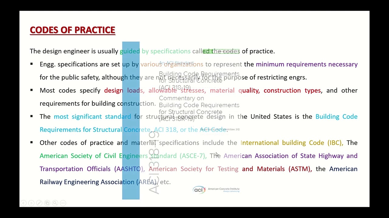 Introduction to Reinforced Concrete Design-1