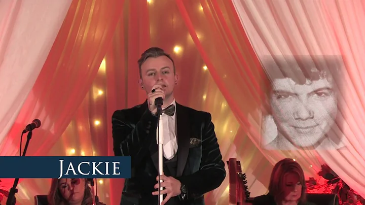 Conor Mc Ginty - "A New Dawn - The Show" - Jackie