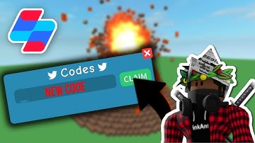 [NEW CODE] Destruction Simulator Update Code (April 2020)
