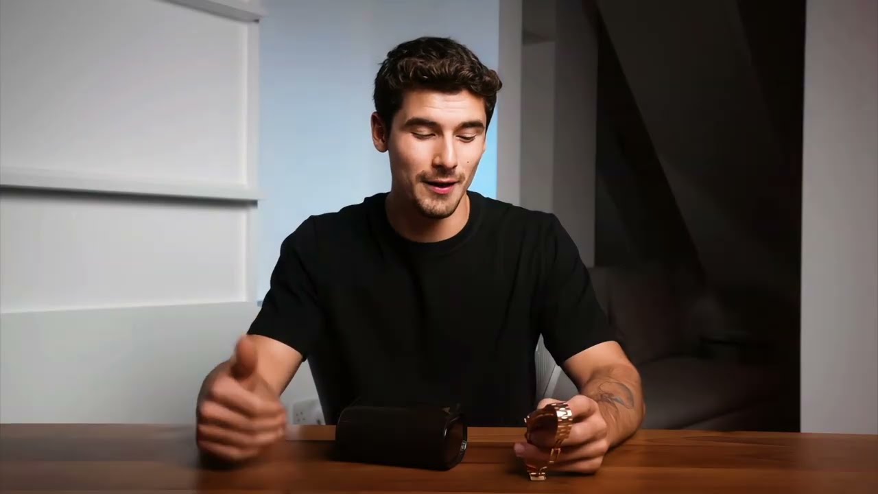 Video Refinement 1