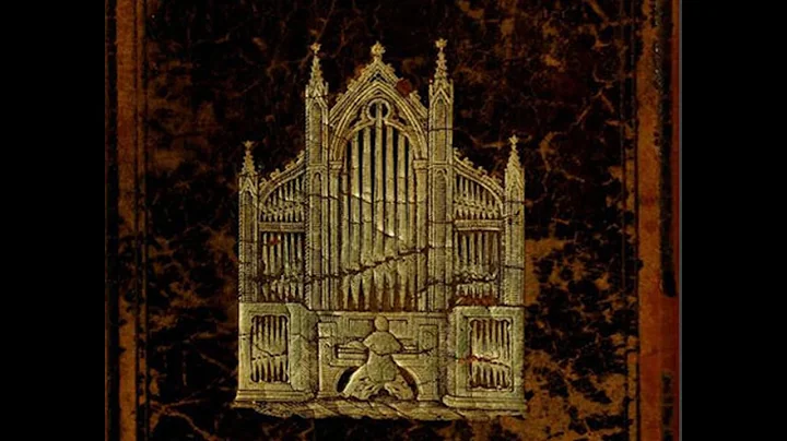 Theme in F by Frederick Archer (with improvisation)