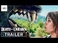 Death Of A Unicorn Official Trailer 2 HD A24 Death Of A Unicorn Official Trailer 2 HD A24