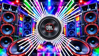 Dhamaka gana🎧Jbl DJ song high Bass Super hit song🎧EDM music🎧Dj Gan🎧Dj Remix🎧sound check🎧audio song