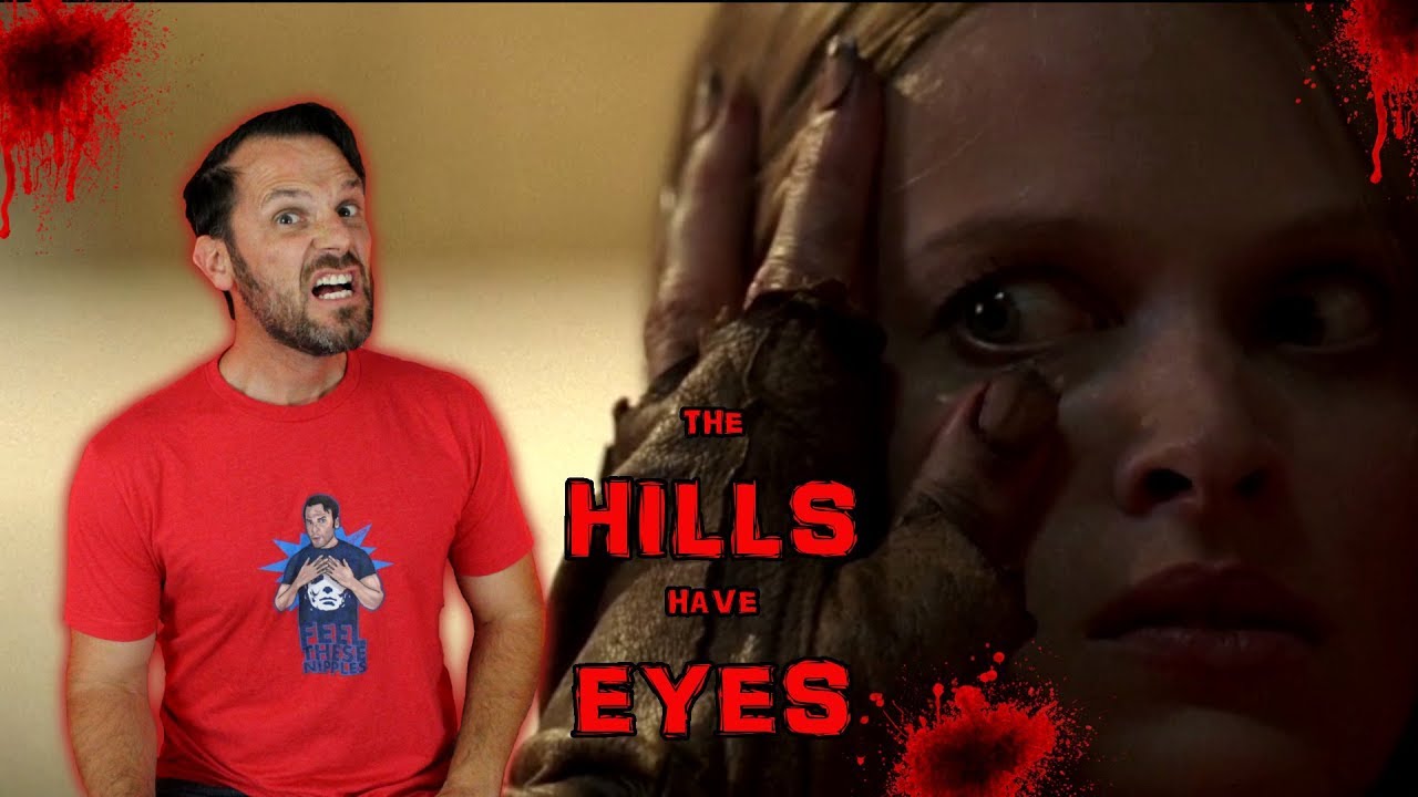 Drumdums Reviews THE HILLS HAVE EYES (Remake)