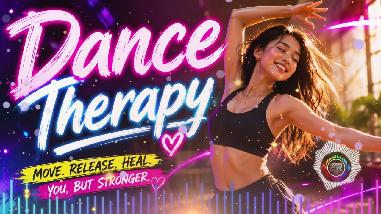 Watch DANCE THERAPY | EchoRevolve Official Song | Move, Recharge & Feel Better on YouTube Watch DANCE THERAPY | EchoRevolve Official Song | Move, Recharge & Feel Better on YouTube
