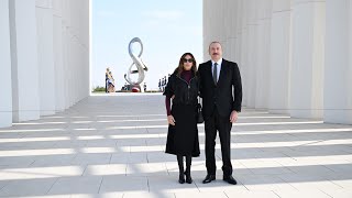 Victory Museum opened in Baku