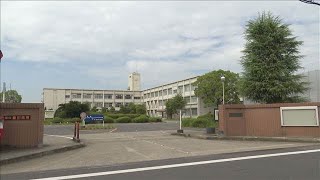 教師が生徒に土下座促す　愛知の高等専門学校(2025年9月23日)