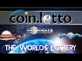 COIN LOTTO SNEAK PEEK!! REVIEW OF COIN.LOTTO PLUS HOW TO PLAY FOR FREE!!!
