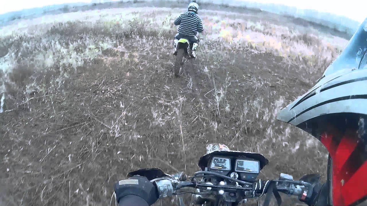 Funny Enduro Montage