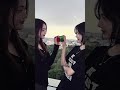 ver jiwoo dan carmen , open req #fyp #foryoupage #4u #xybca #masukberanda #hearts2hearts #kpop