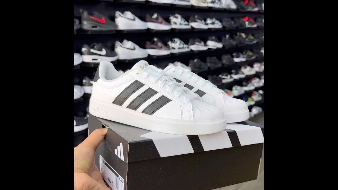 Zapatillas Adidas Streetalk -JP8275