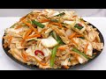 КИМЧИ Упрощенный Вариант Сможет Приготовить Каждый!!! / Быстрая Закуска / Kimchi