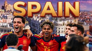 The Truth About SPAIN Nobody Talks About: Mini Documental