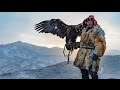 The ancient practice of mongolian eagle hunting  the red bulletin presents