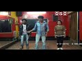 Learn Tollywood dance part 1
