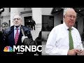 Trump Assembles Made-For-TV Legal Team For Senate Impeachment Trial | The 11th Hour | MSNBC