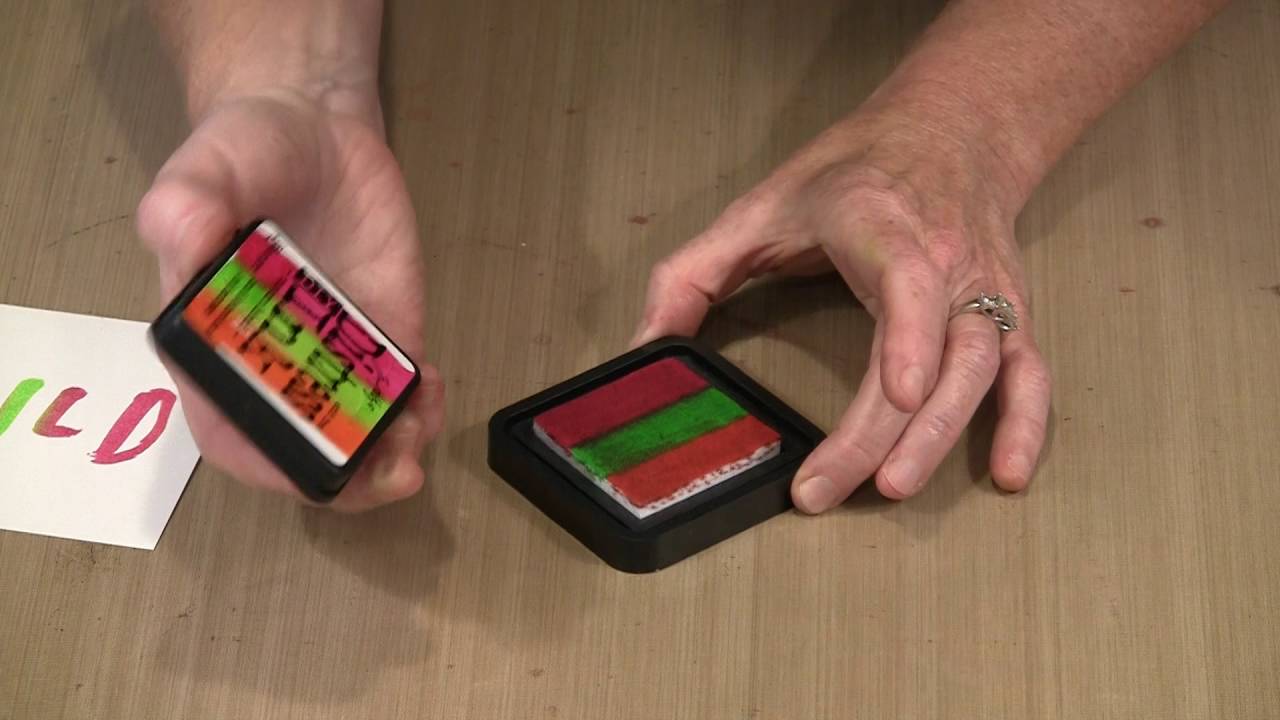 Distress DIY Ink Pad Promo & Distress Reinker Sale by Joggles.com