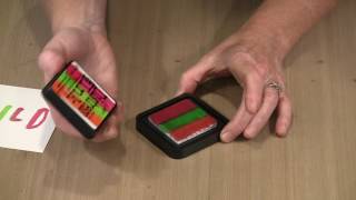 Distress DIY Ink Pad Promo & Distress Reinker Sale by Joggles.com