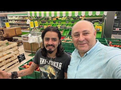 Тбилиси. Цены в супермаркетах. Чай, сыры, мыло и игрушки. Что по чем?