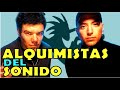 Capture de la vidéo Catupecu Machu - La Historia De La Banda De Los Hermanos Ruiz Diaz