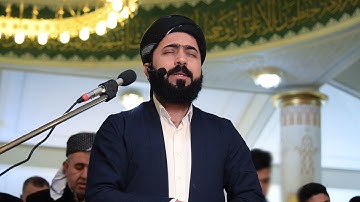 تلاوة هادئة بمقام الكرد أرح قلبك بها💙