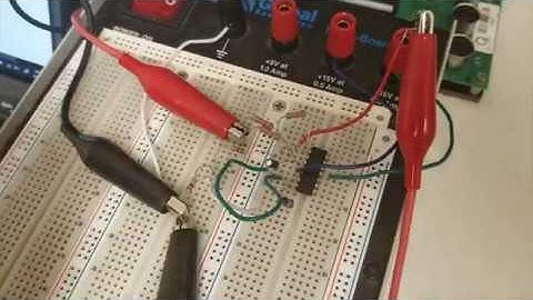Measurement Systems Lab 3 (Experiment 4.5): Active Notch Filter