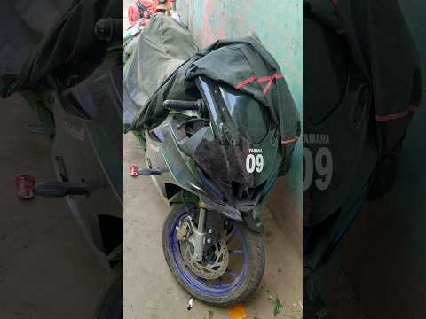 Yamaha R15 m #fireworks #memes #animeedit #anime #funny #sad #funny #animegif #animememe #newmemes