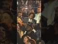 Who’s that girl in front of Daniel?? #strangerinyou #ebril #danielcaesar